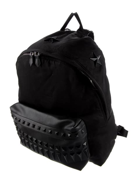 givenchy wings backpack|givenchy backpack women's.